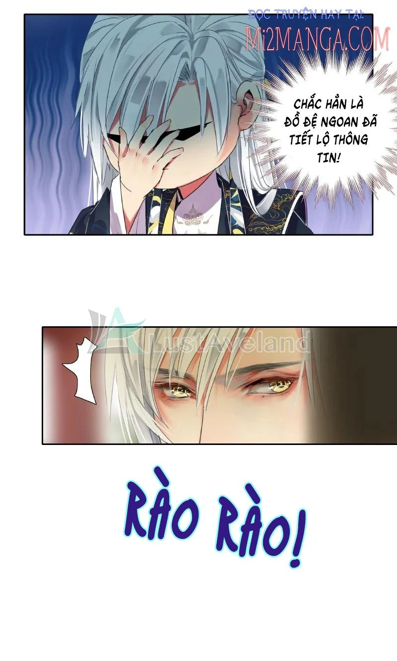 Ta Làm Lớn Ở Hậu Cung 2 Chapter 20 - Trang 7