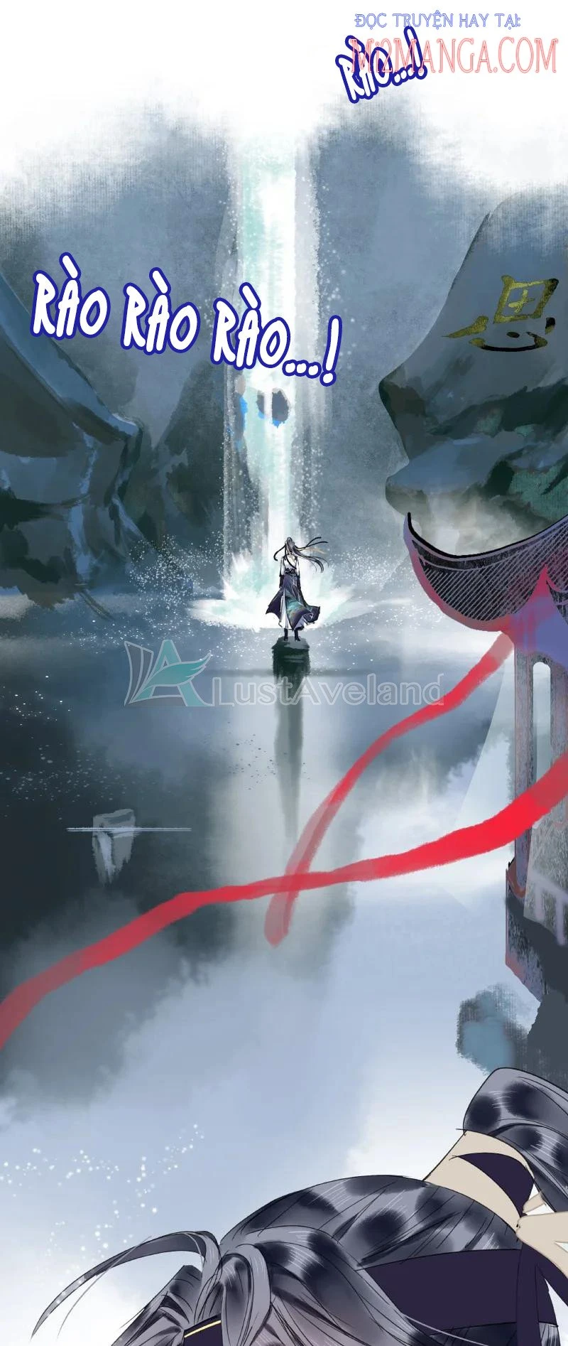 Ta Làm Lớn Ở Hậu Cung 2 Chapter 20 - Trang 8