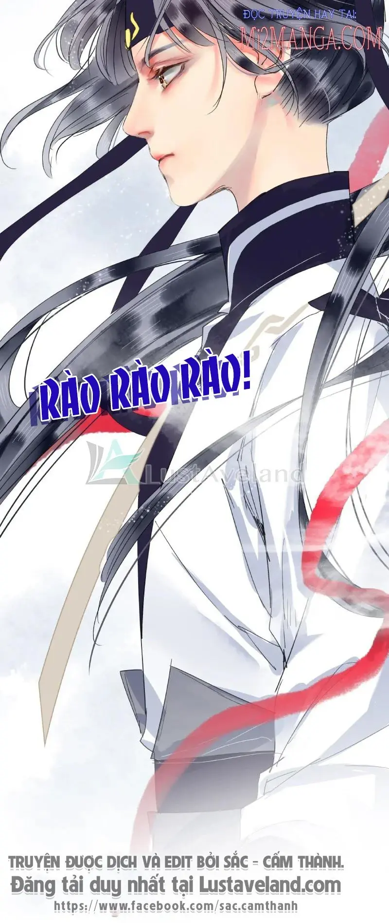 Ta Làm Lớn Ở Hậu Cung 2 Chapter 20 - Trang 9