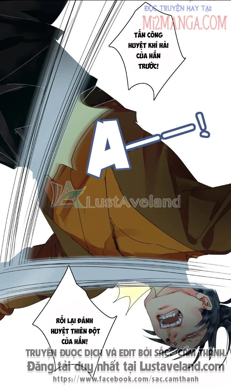 Ta Làm Lớn Ở Hậu Cung 2 Chapter 21 - Trang 13