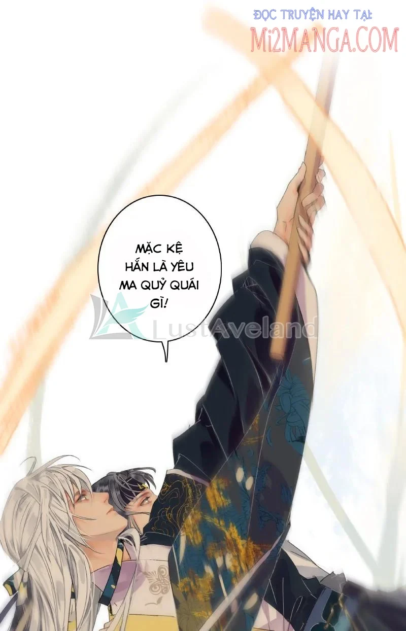 Ta Làm Lớn Ở Hậu Cung 2 Chapter 21 - Trang 14