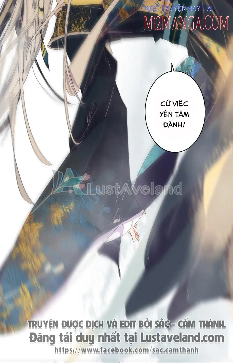 Ta Làm Lớn Ở Hậu Cung 2 Chapter 21 - Trang 15