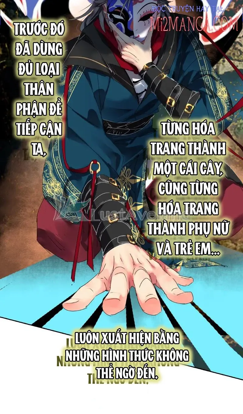 Ta Làm Lớn Ở Hậu Cung 2 Chapter 22 - Trang 12