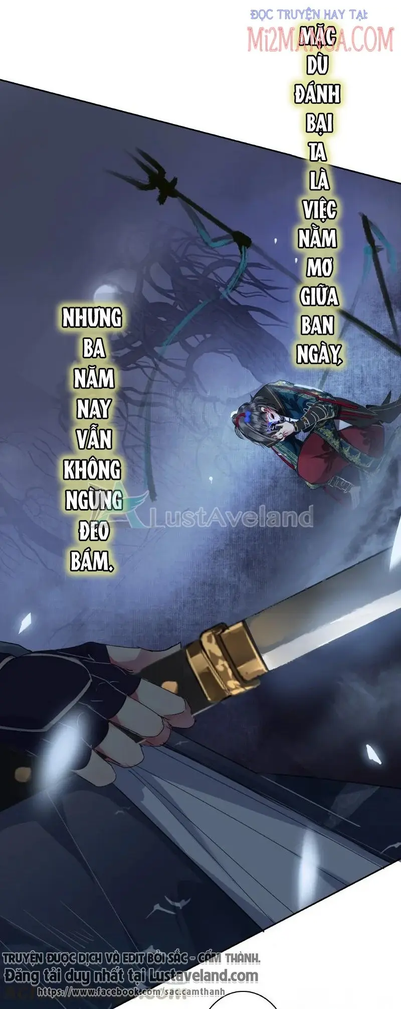 Ta Làm Lớn Ở Hậu Cung 2 Chapter 22 - Trang 13