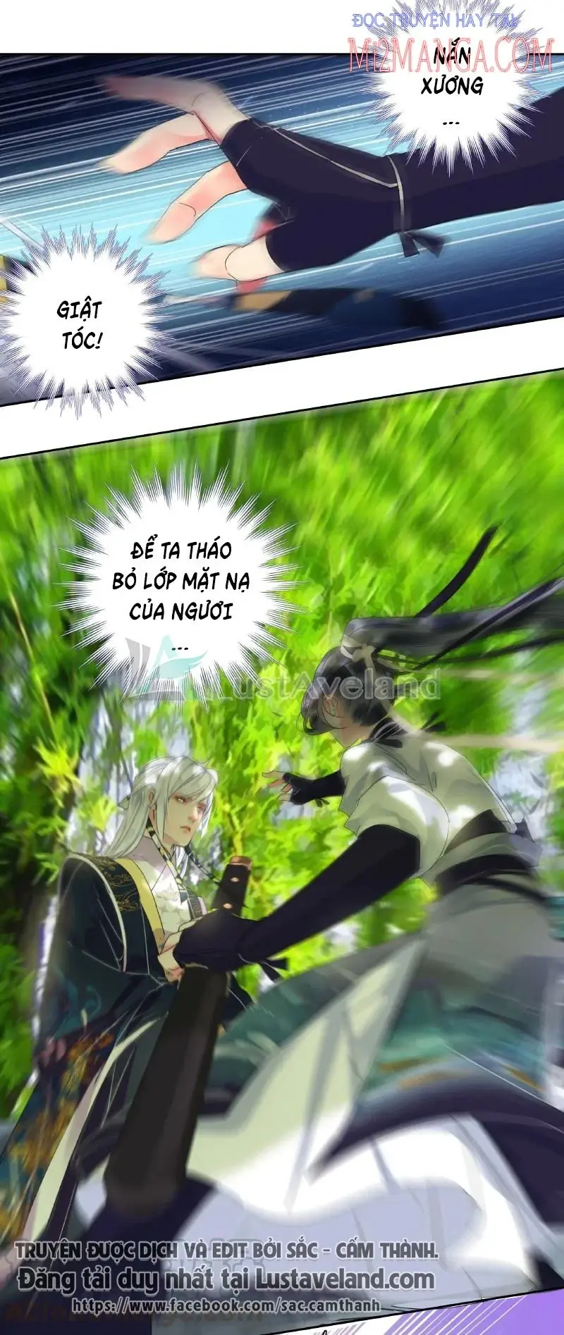 Ta Làm Lớn Ở Hậu Cung 2 Chapter 22 - Trang 15