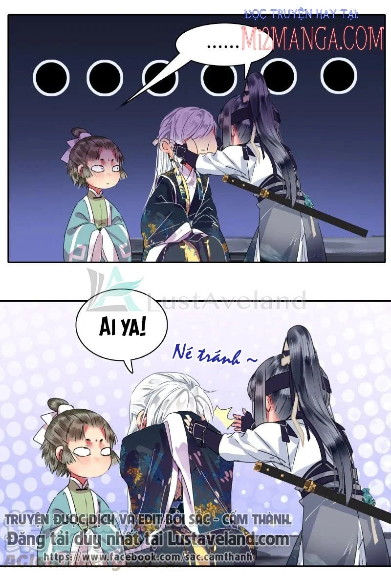 Ta Làm Lớn Ở Hậu Cung 2 Chapter 22 - Trang 17