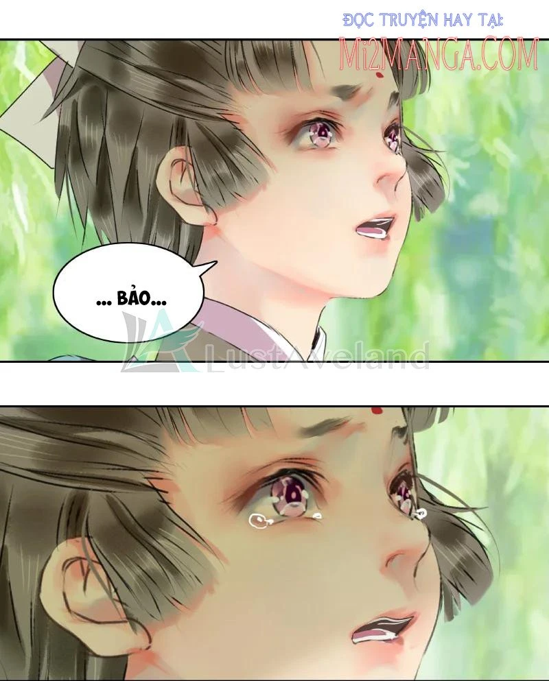 Ta Làm Lớn Ở Hậu Cung 2 Chapter 22 - Trang 20