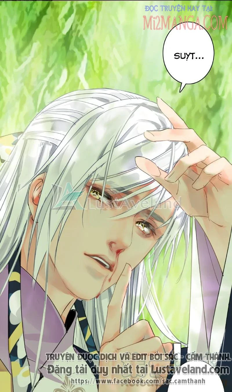 Ta Làm Lớn Ở Hậu Cung 2 Chapter 22 - Trang 21