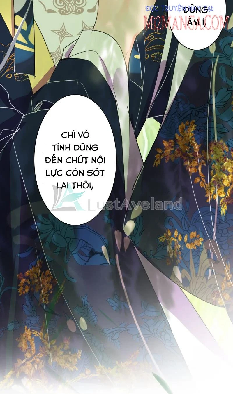 Ta Làm Lớn Ở Hậu Cung 2 Chapter 22 - Trang 22