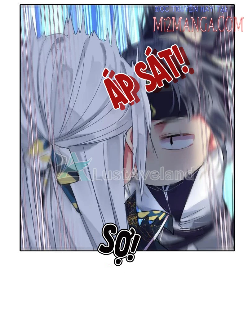 Ta Làm Lớn Ở Hậu Cung 2 Chapter 22 - Trang 5