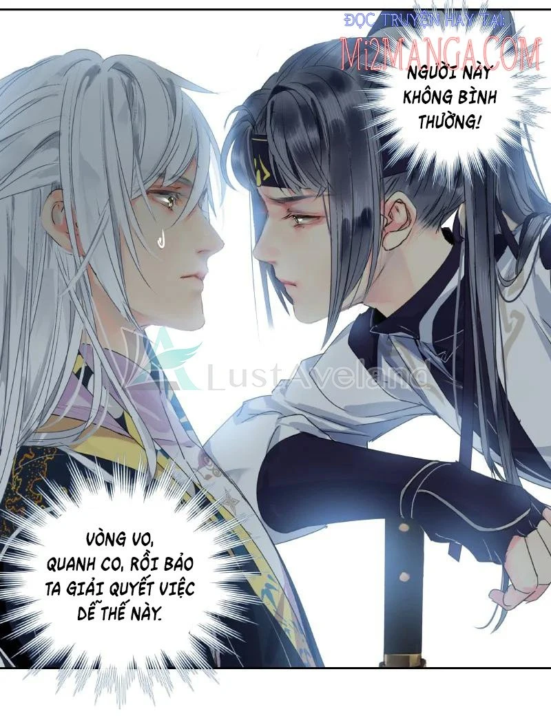 Ta Làm Lớn Ở Hậu Cung 2 Chapter 22 - Trang 6