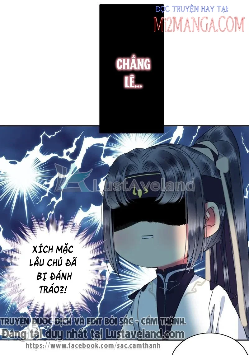 Ta Làm Lớn Ở Hậu Cung 2 Chapter 22 - Trang 9