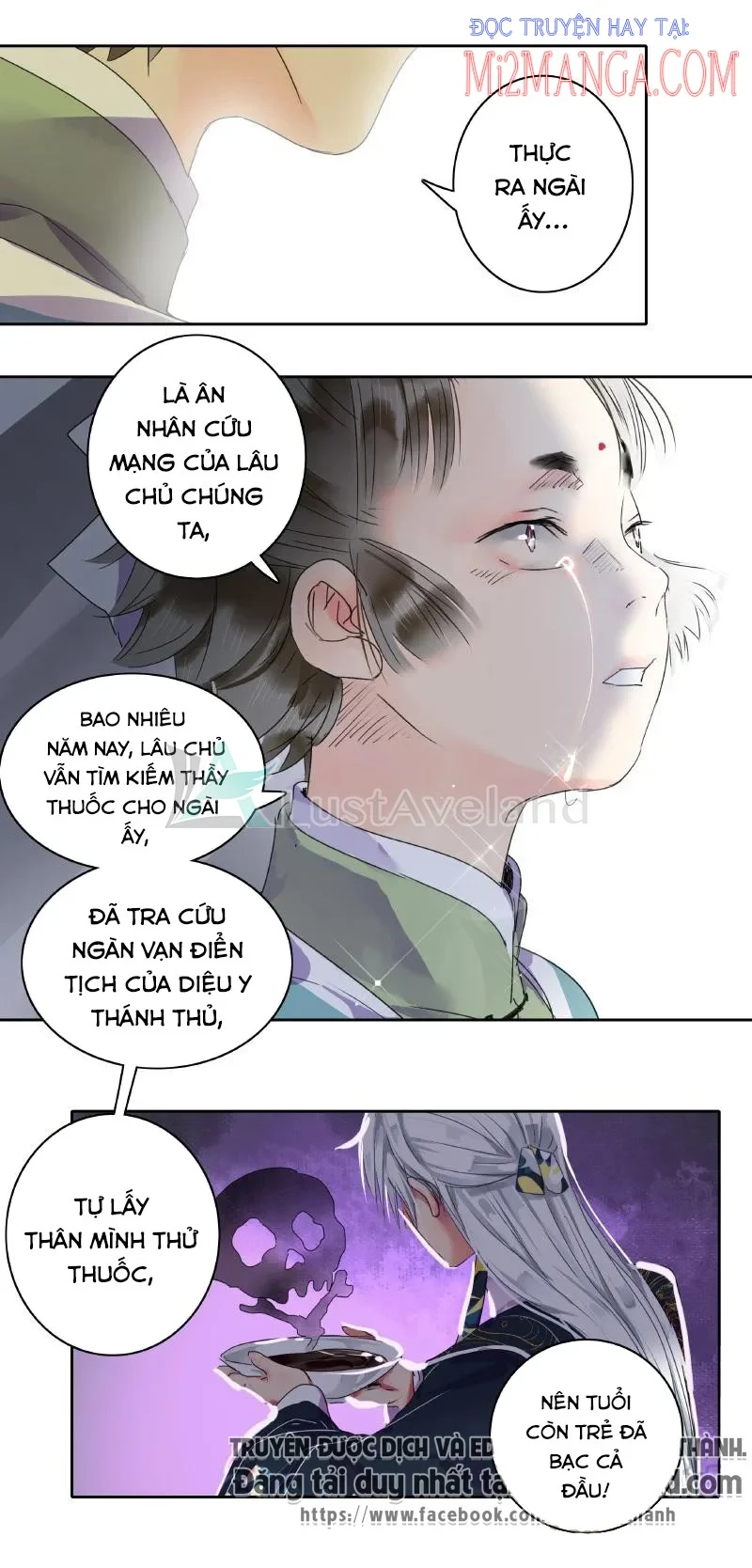 Ta Làm Lớn Ở Hậu Cung 2 Chapter 23 - Trang 11