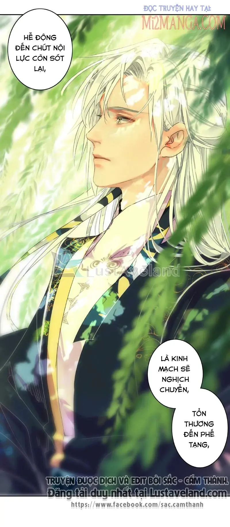 Ta Làm Lớn Ở Hậu Cung 2 Chapter 23 - Trang 13