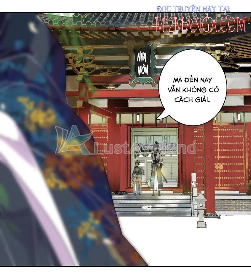 Ta Làm Lớn Ở Hậu Cung 2 Chapter 23 - Trang 14