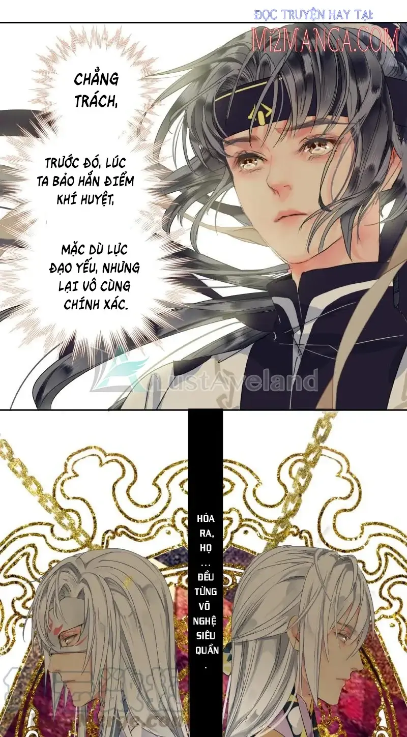 Ta Làm Lớn Ở Hậu Cung 2 Chapter 23 - Trang 15