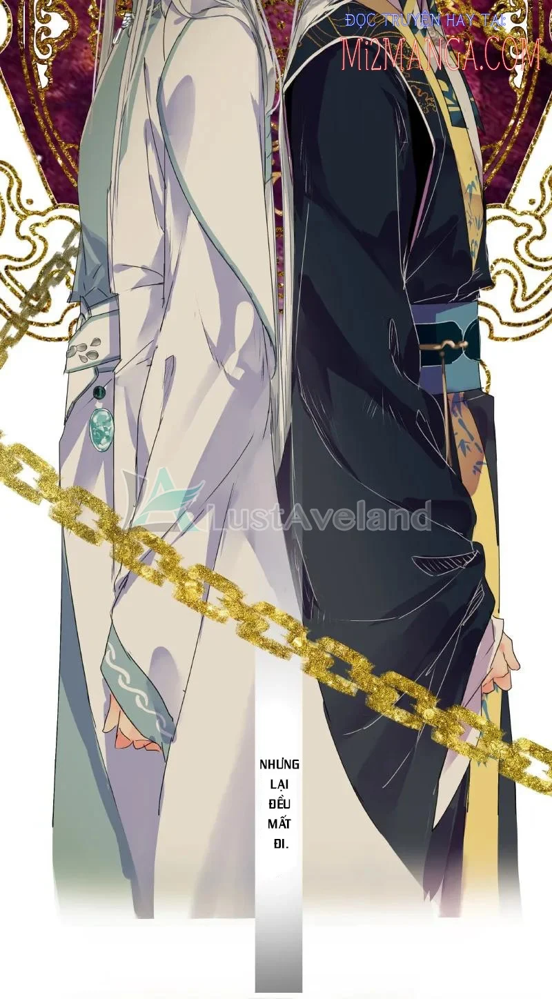 Ta Làm Lớn Ở Hậu Cung 2 Chapter 23 - Trang 16