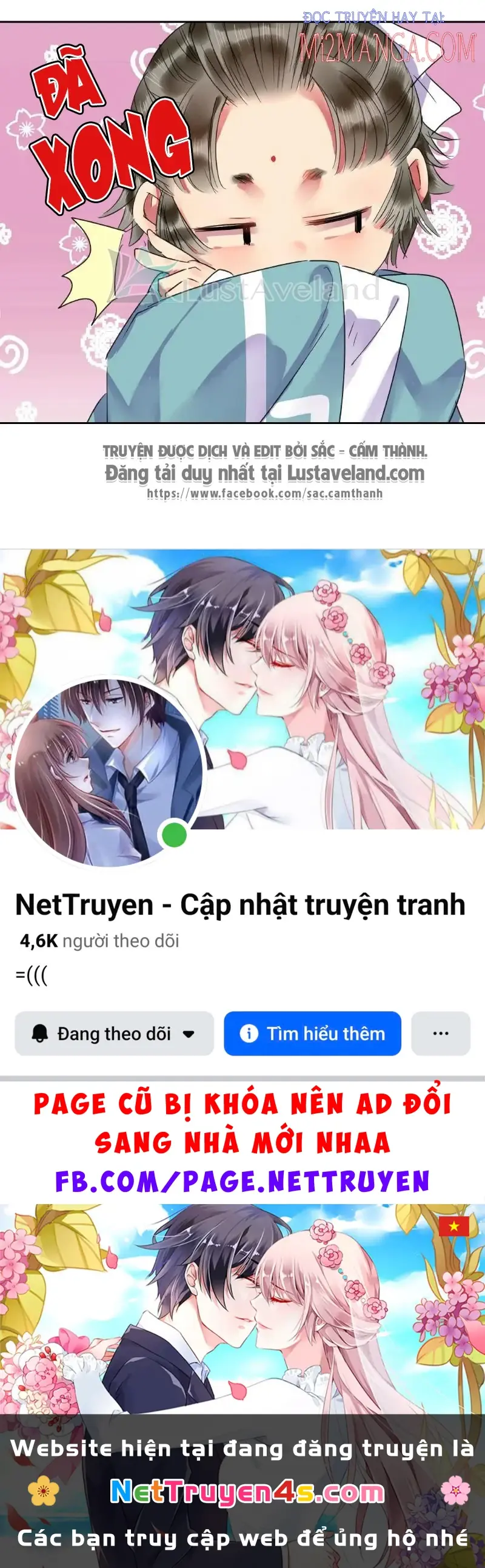 Ta Làm Lớn Ở Hậu Cung 2 Chapter 23 - Trang 18
