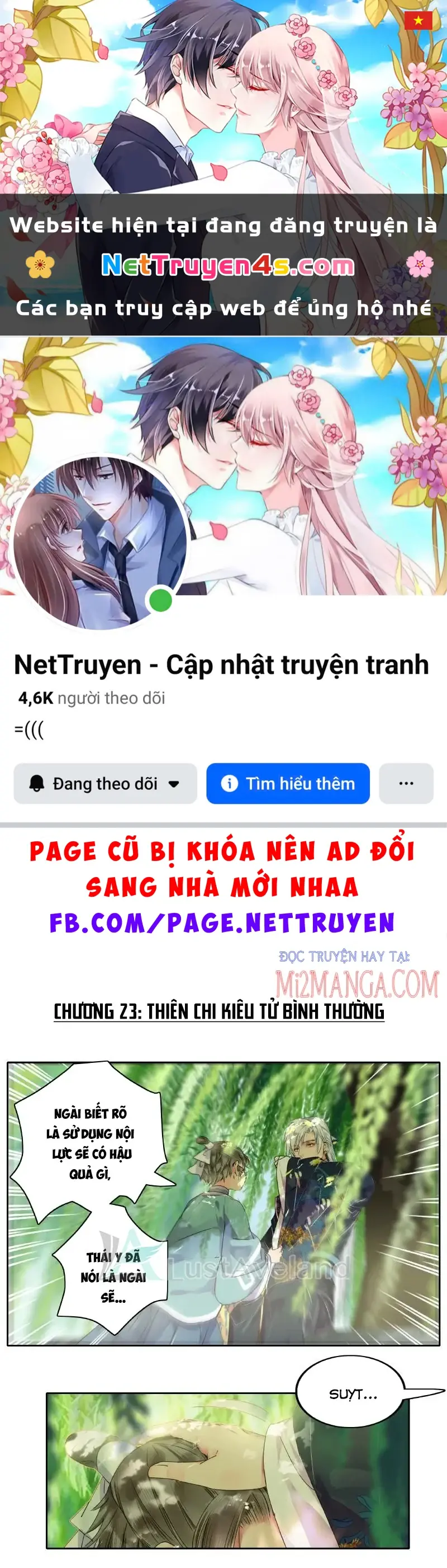 Ta Làm Lớn Ở Hậu Cung 2 Chapter 23 - Trang 2