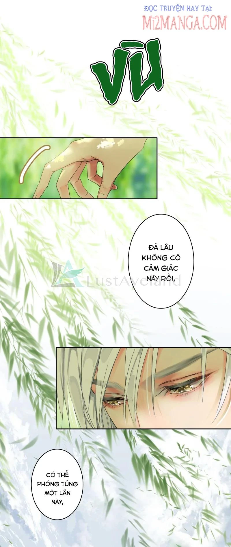 Ta Làm Lớn Ở Hậu Cung 2 Chapter 23 - Trang 4