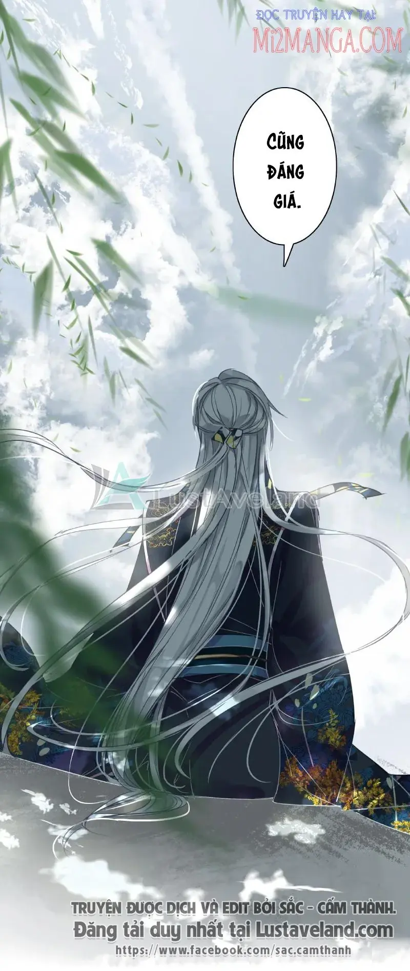 Ta Làm Lớn Ở Hậu Cung 2 Chapter 23 - Trang 5