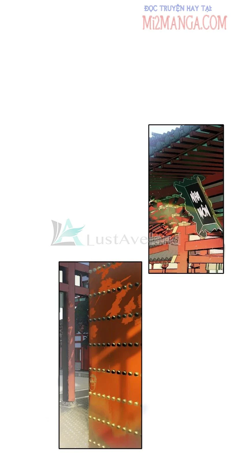 Ta Làm Lớn Ở Hậu Cung 2 Chapter 23 - Trang 6