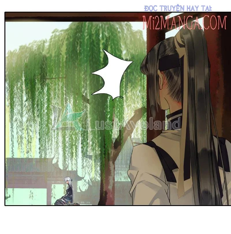 Ta Làm Lớn Ở Hậu Cung 2 Chapter 23 - Trang 8