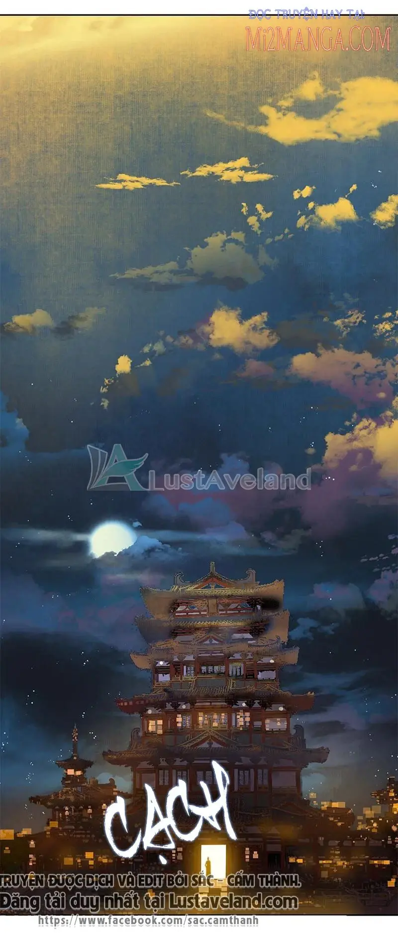 Ta Làm Lớn Ở Hậu Cung 2 Chapter 24 - Trang 11