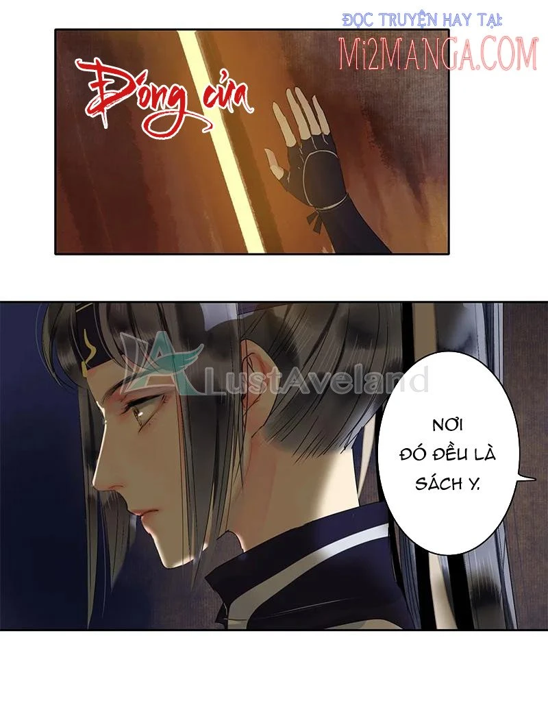 Ta Làm Lớn Ở Hậu Cung 2 Chapter 24 - Trang 12