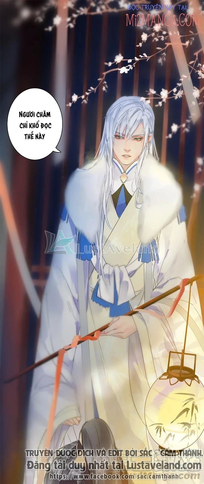 Ta Làm Lớn Ở Hậu Cung 2 Chapter 24 - Trang 13