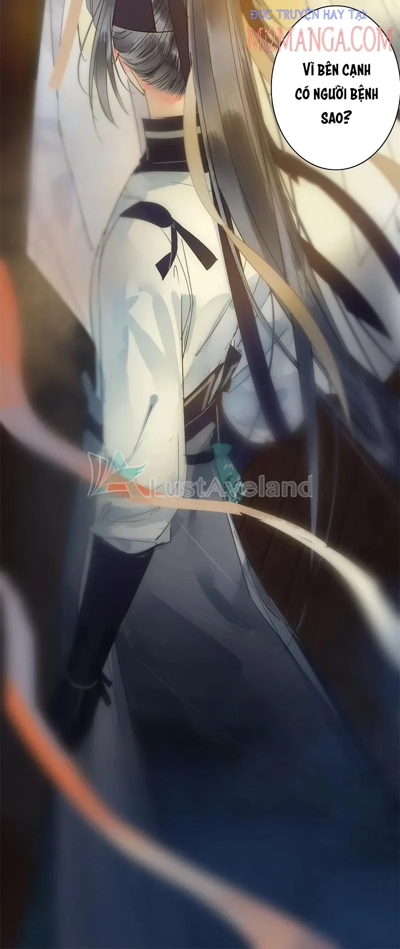 Ta Làm Lớn Ở Hậu Cung 2 Chapter 24 - Trang 14