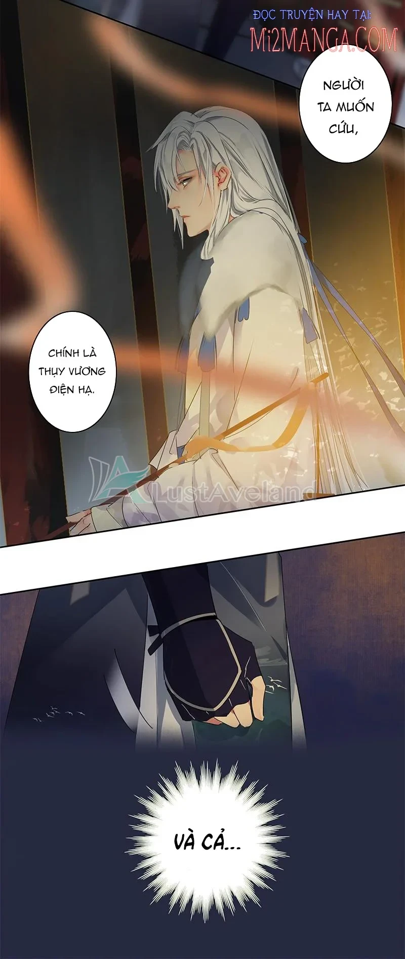 Ta Làm Lớn Ở Hậu Cung 2 Chapter 24 - Trang 16