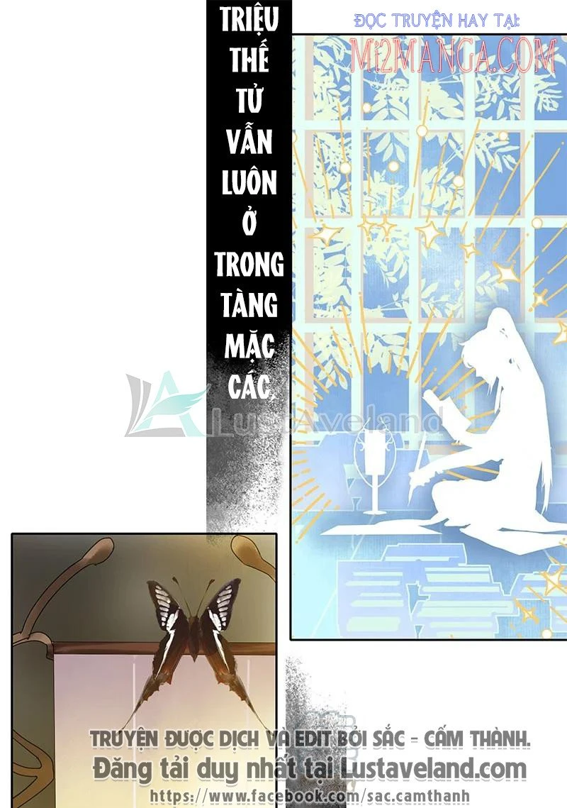 Ta Làm Lớn Ở Hậu Cung 2 Chapter 24 - Trang 5
