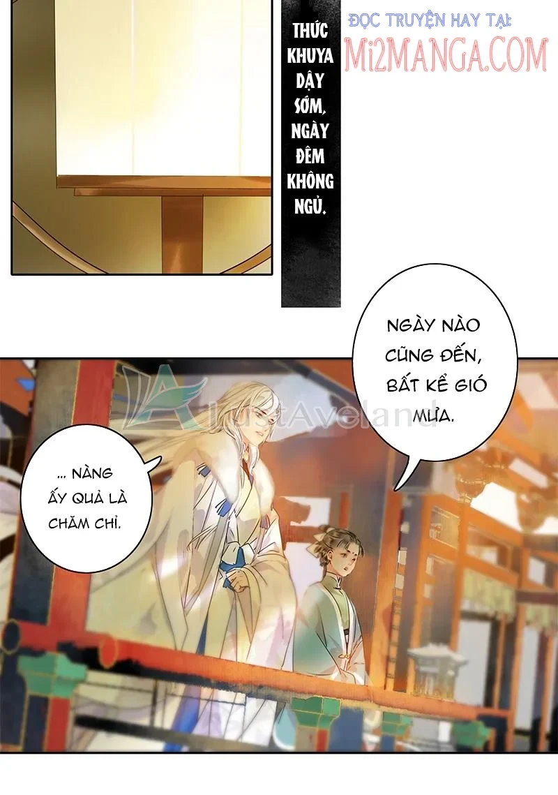 Ta Làm Lớn Ở Hậu Cung 2 Chapter 24 - Trang 6