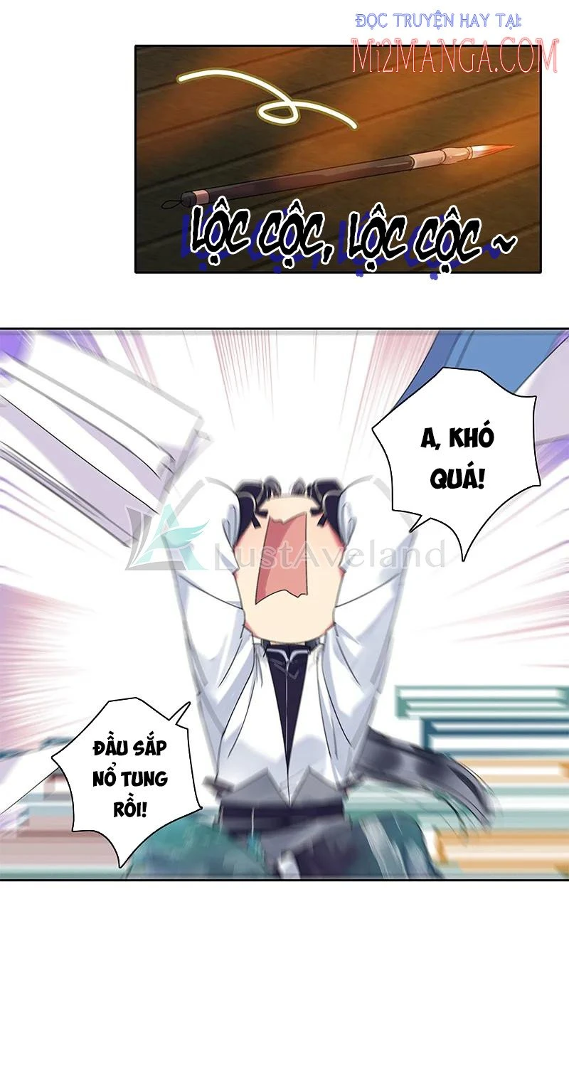 Ta Làm Lớn Ở Hậu Cung 2 Chapter 24 - Trang 7