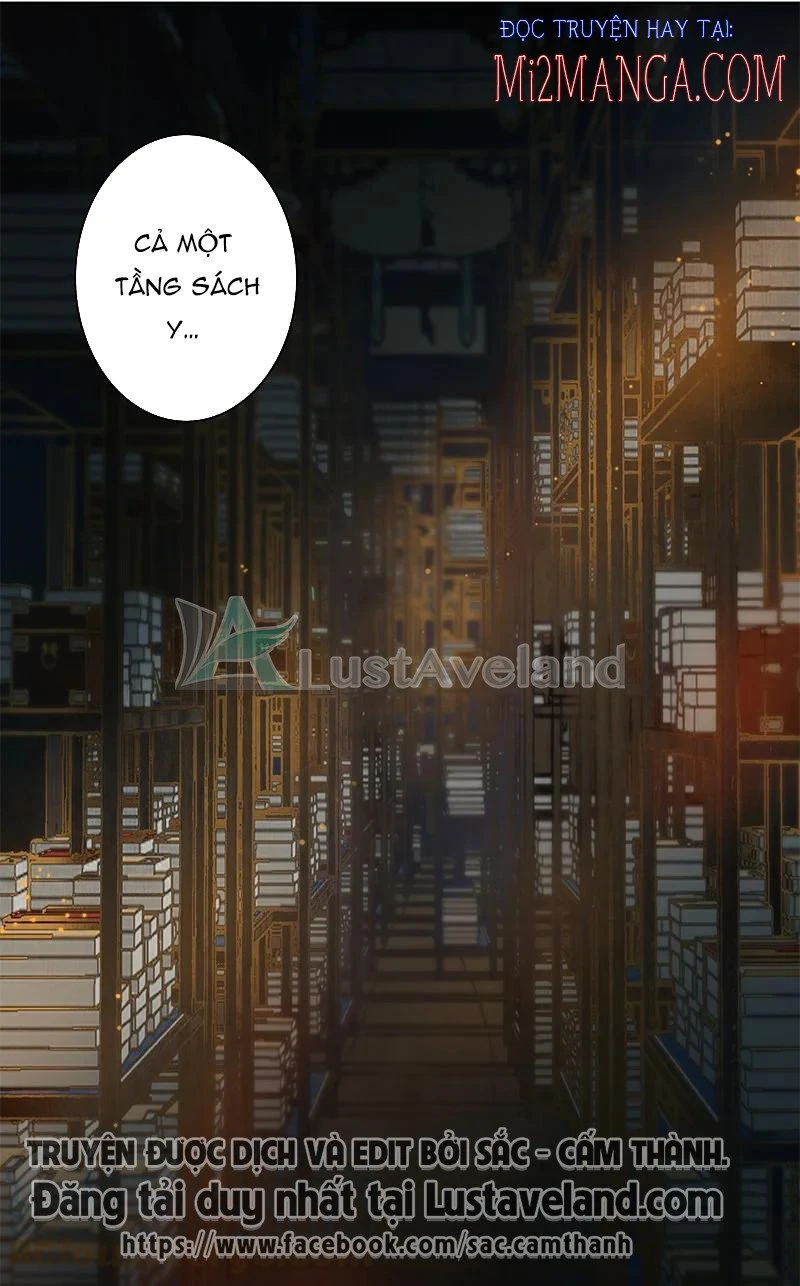 Ta Làm Lớn Ở Hậu Cung 2 Chapter 24 - Trang 9