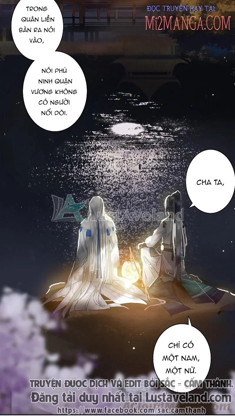 Ta Làm Lớn Ở Hậu Cung 2 Chapter 25 - Trang 10