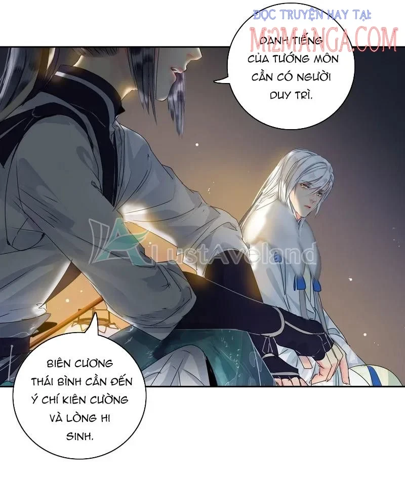 Ta Làm Lớn Ở Hậu Cung 2 Chapter 25 - Trang 11