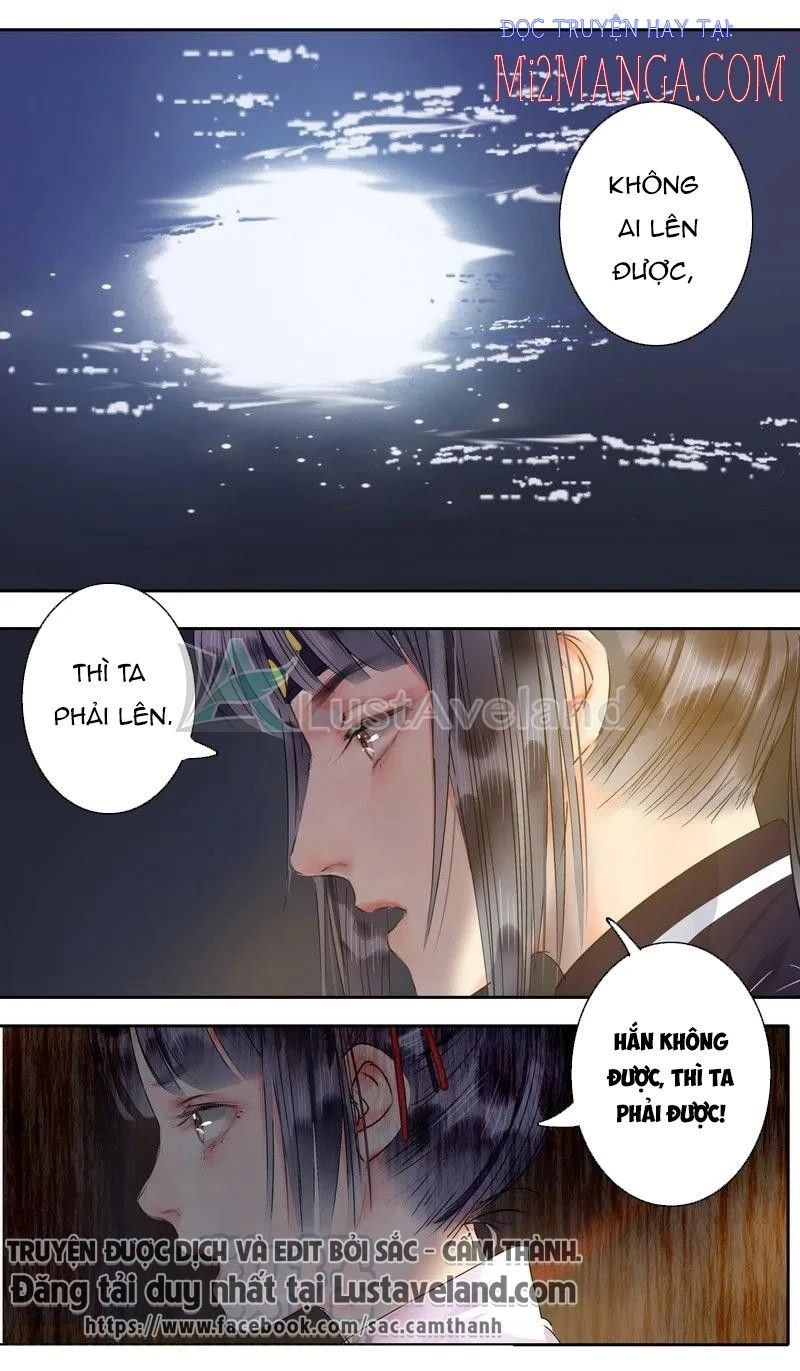 Ta Làm Lớn Ở Hậu Cung 2 Chapter 25 - Trang 12