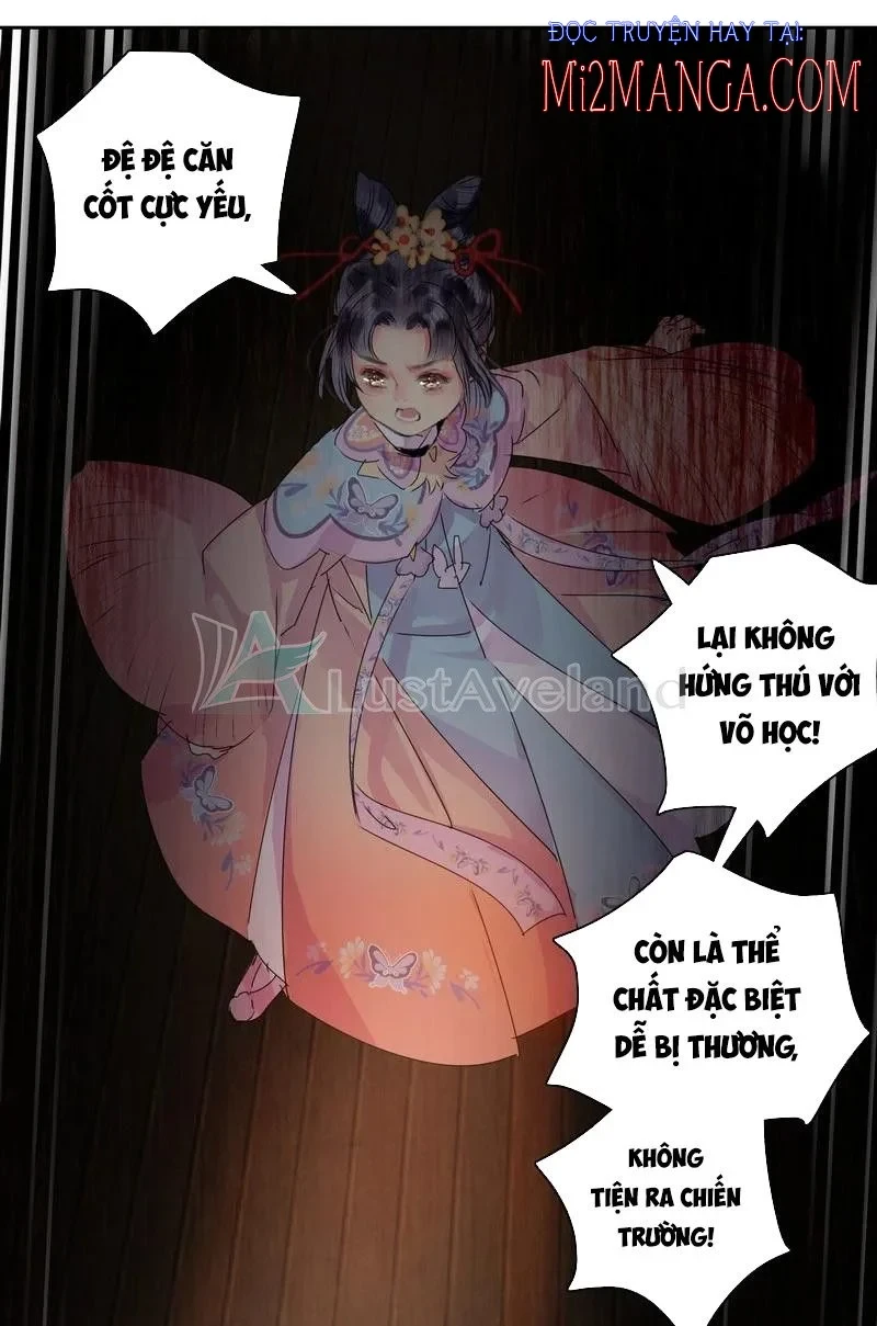 Ta Làm Lớn Ở Hậu Cung 2 Chapter 25 - Trang 13
