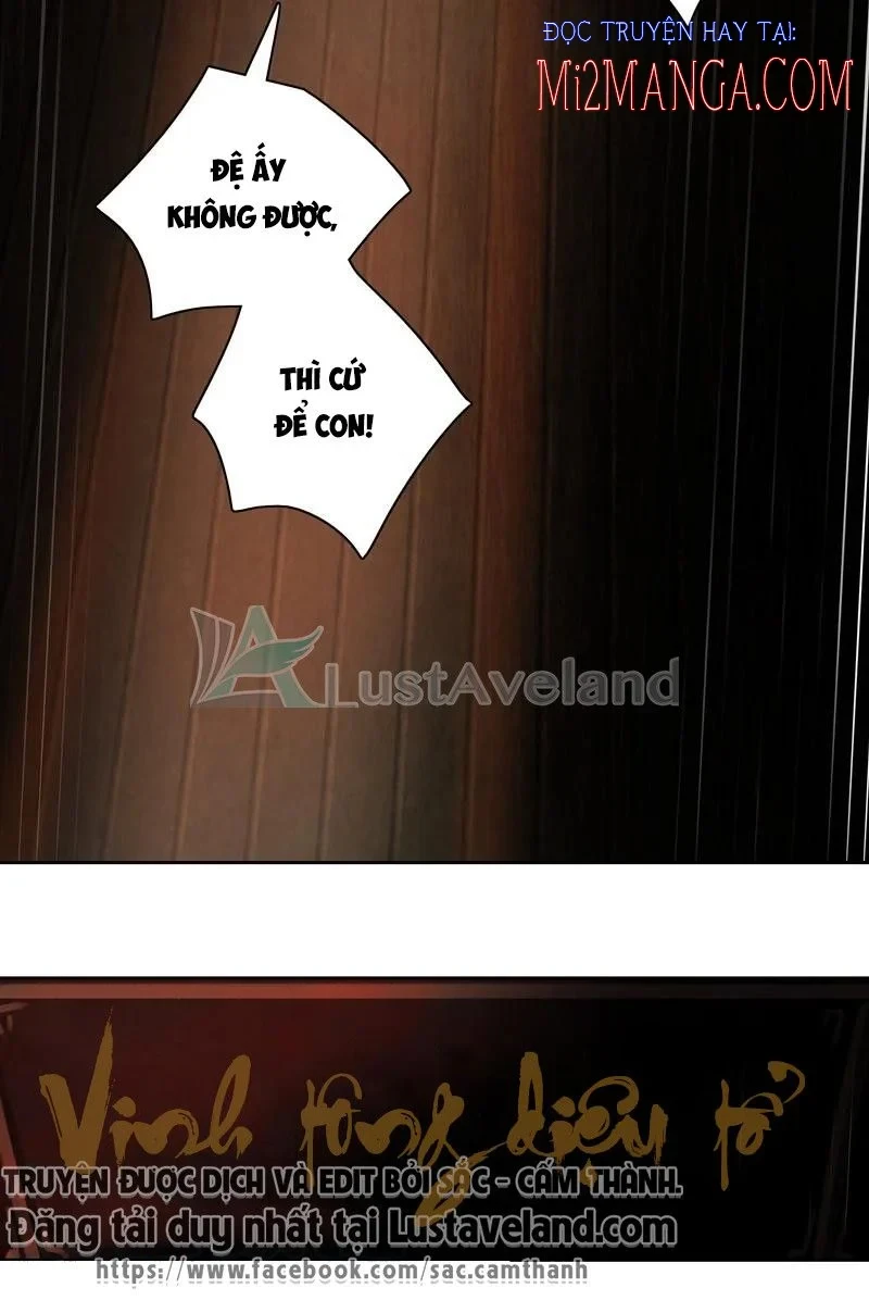 Ta Làm Lớn Ở Hậu Cung 2 Chapter 25 - Trang 14