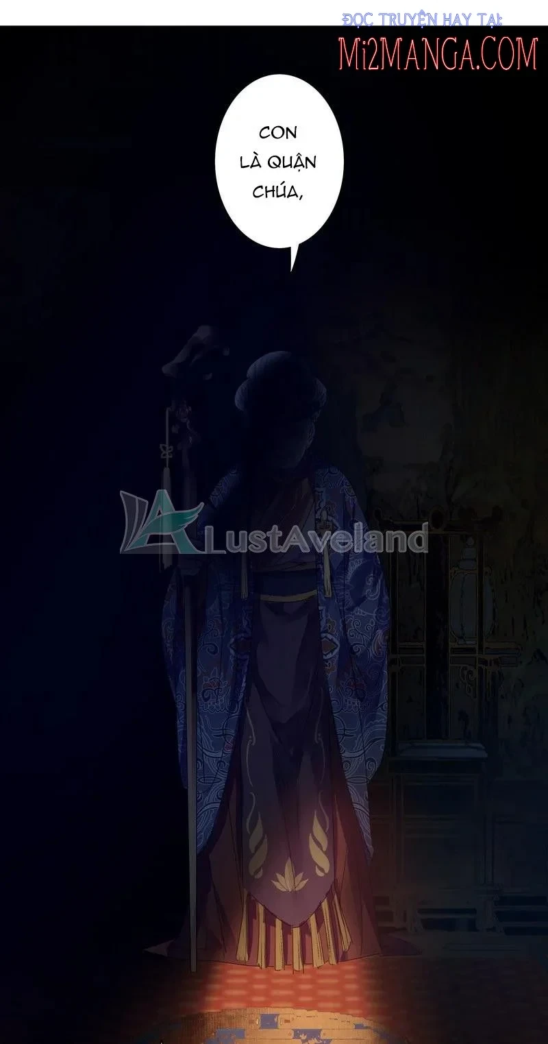 Ta Làm Lớn Ở Hậu Cung 2 Chapter 25 - Trang 15