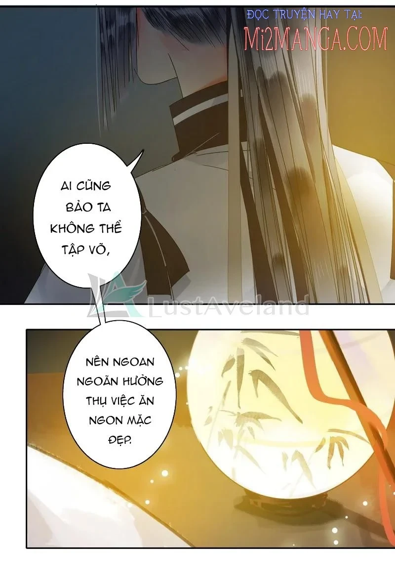 Ta Làm Lớn Ở Hậu Cung 2 Chapter 25 - Trang 19