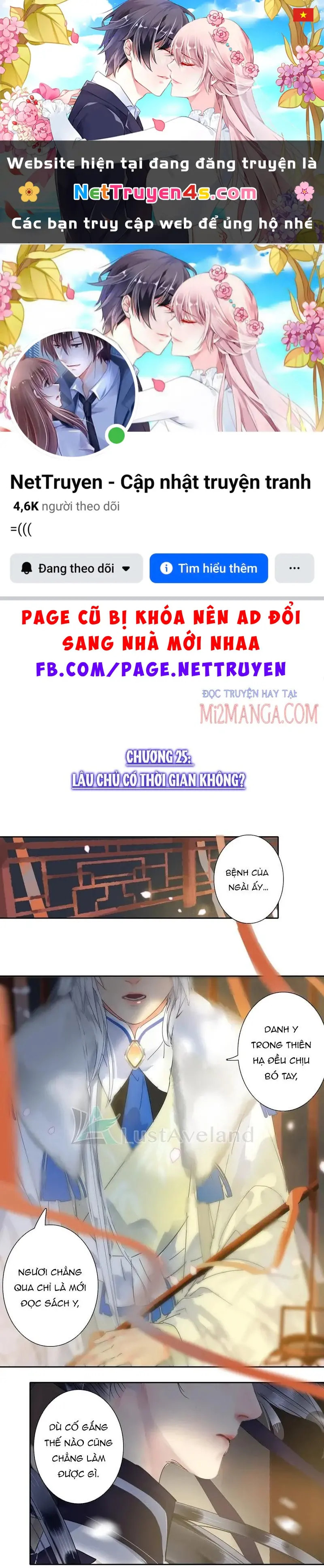Ta Làm Lớn Ở Hậu Cung 2 Chapter 25 - Trang 2
