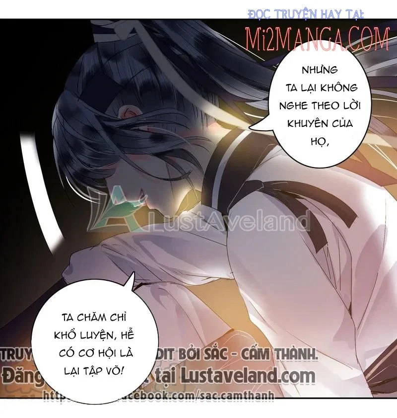 Ta Làm Lớn Ở Hậu Cung 2 Chapter 25 - Trang 20