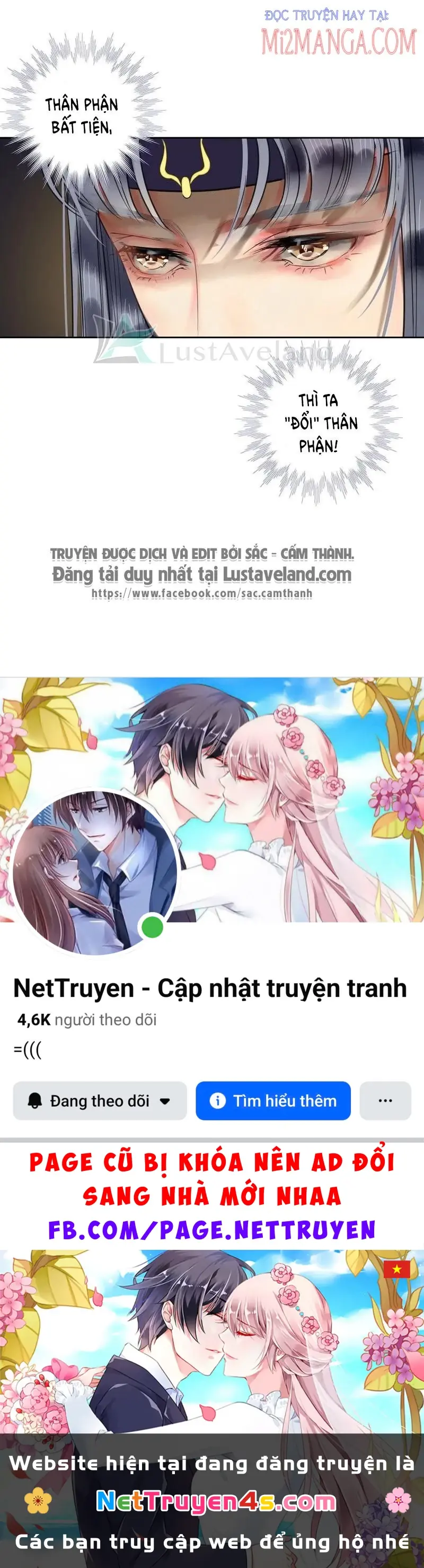Ta Làm Lớn Ở Hậu Cung 2 Chapter 25 - Trang 22