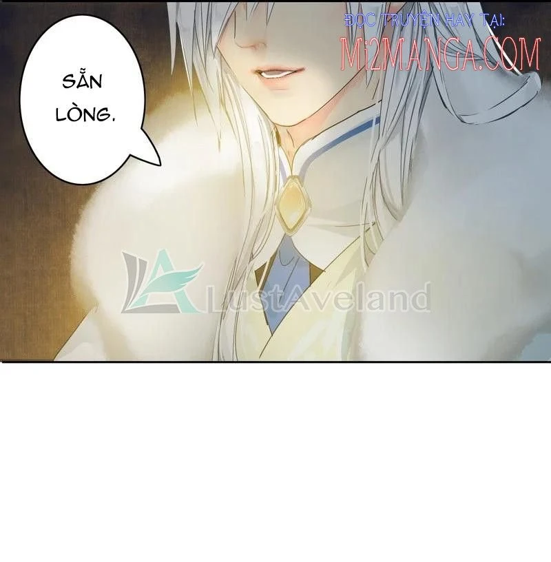 Ta Làm Lớn Ở Hậu Cung 2 Chapter 25 - Trang 8