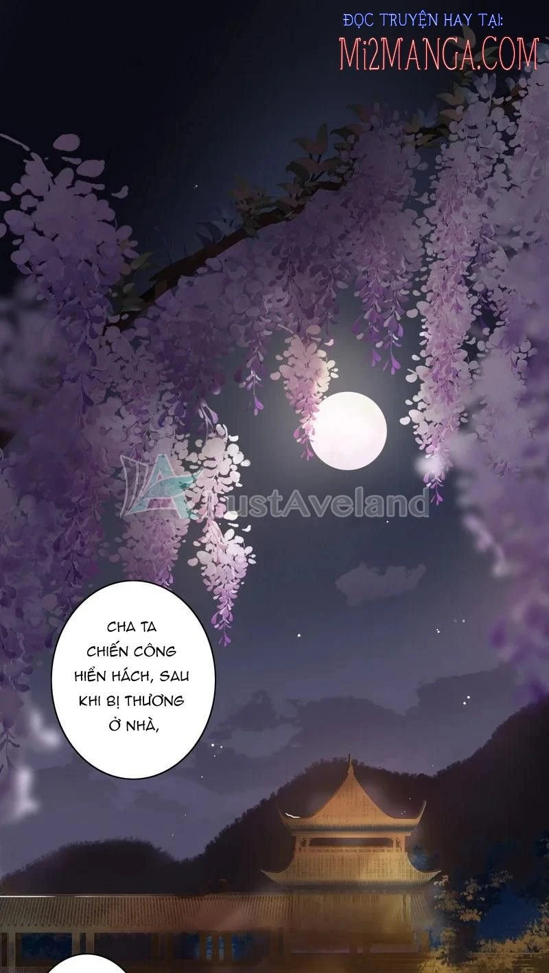 Ta Làm Lớn Ở Hậu Cung 2 Chapter 25 - Trang 9