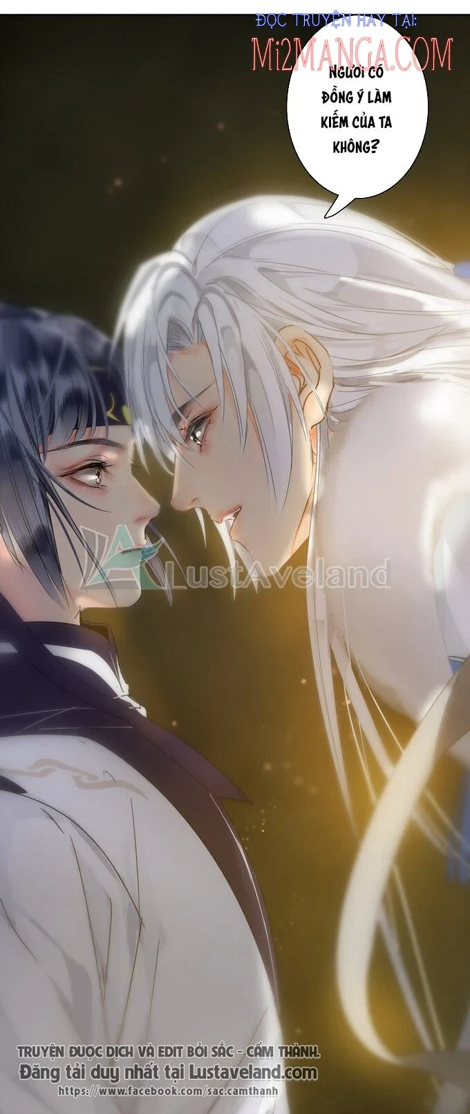 Ta Làm Lớn Ở Hậu Cung 2 Chapter 26 - Trang 10