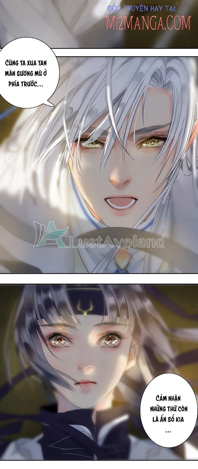 Ta Làm Lớn Ở Hậu Cung 2 Chapter 26 - Trang 11